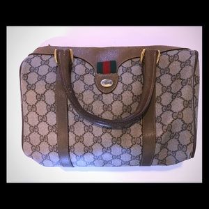 Gucci shoulder bag